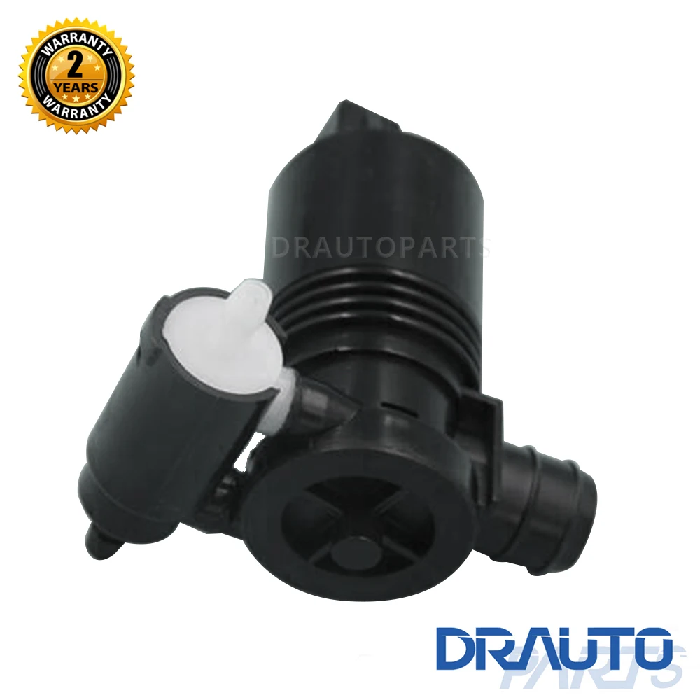 Новый насос для мойки лобового стекла с двумя разъемами Buick GI8|windshield pump|pump forpump pump |