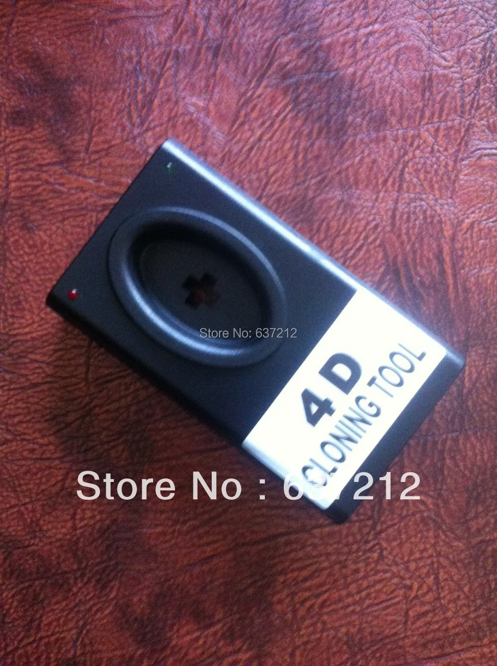 Инструмент для клонирования 4D автоматический программатор ключей коробка чипов