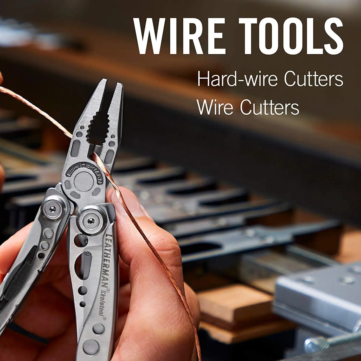LEATHERMAN-skelecool легкий Мультитул с комбинированным ножом и открывалкой для бутылок XS/SX/CX/RX