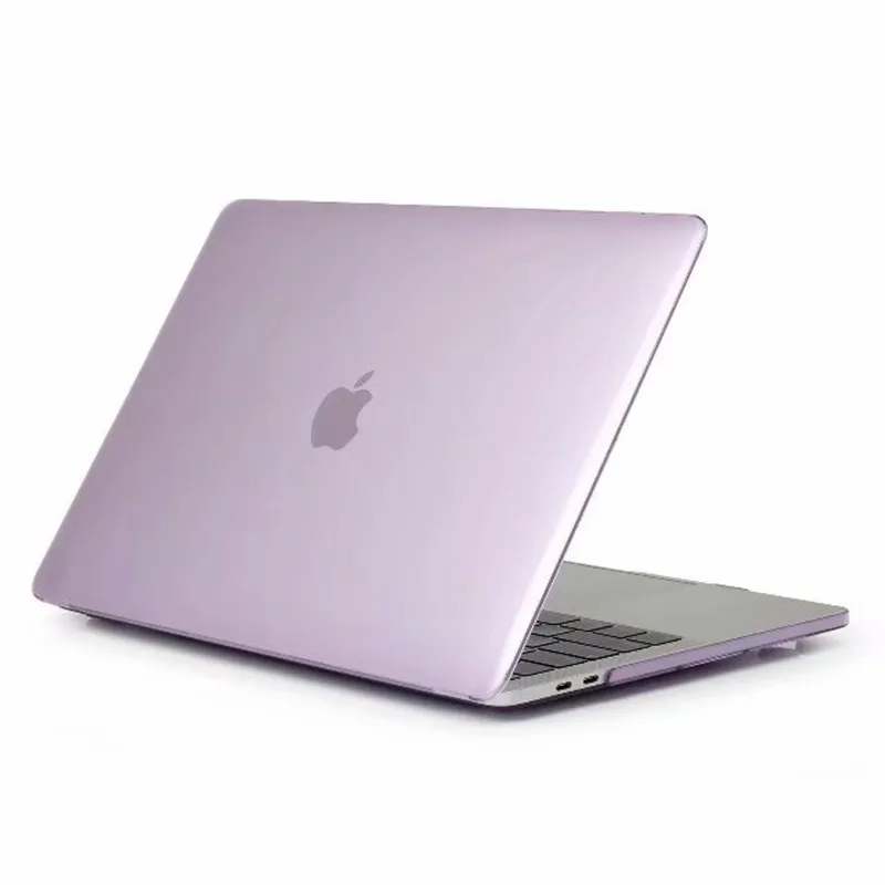 Прозрачный жесткий чехол с защитой от царапин для MacBook Pro 13 3 Retina A1502 A1425 чехлы