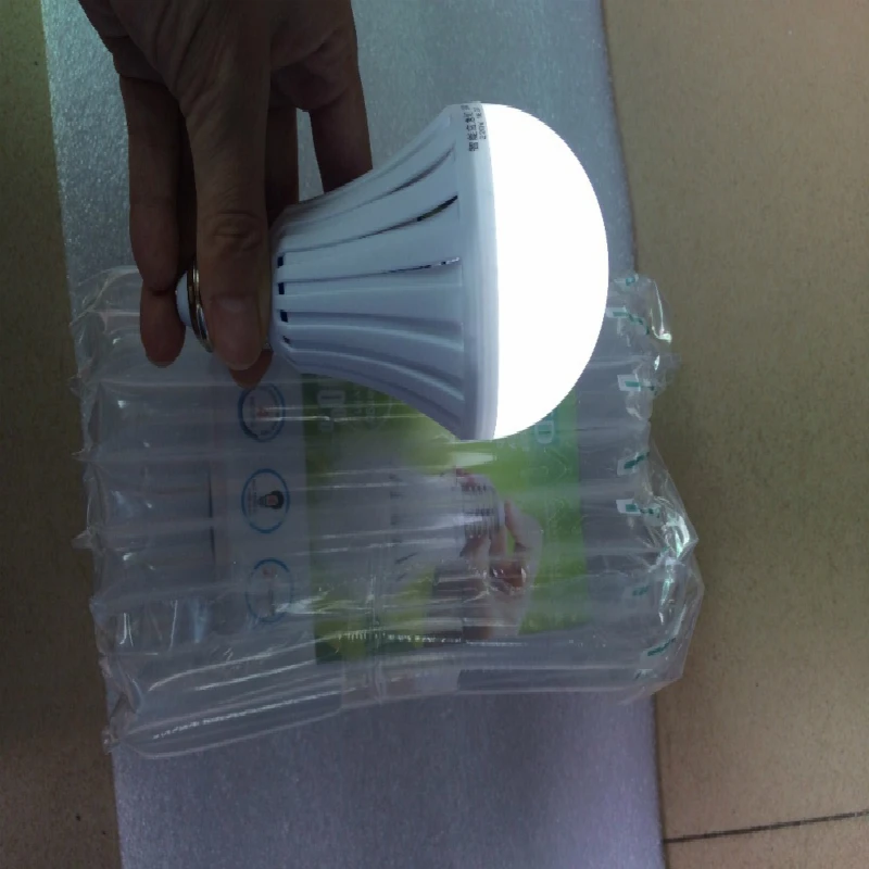 лампочки на батарейках умная лампочка с аккомулятором Smart LED Лампы E27 5730 Led