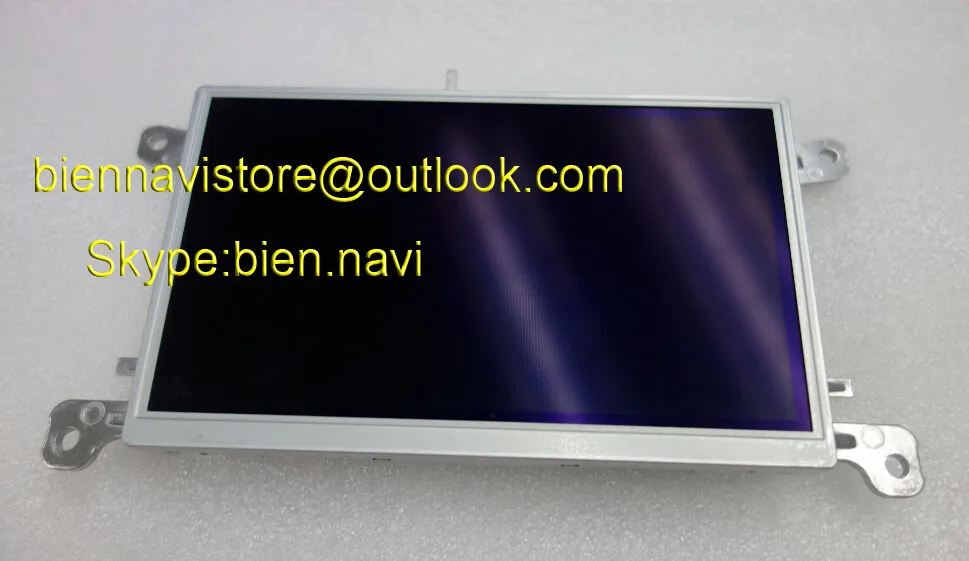 Новый и оригинальный дисплей 8T0 919 603 G F для A4 A4L Q5 | Автомобили мотоциклы