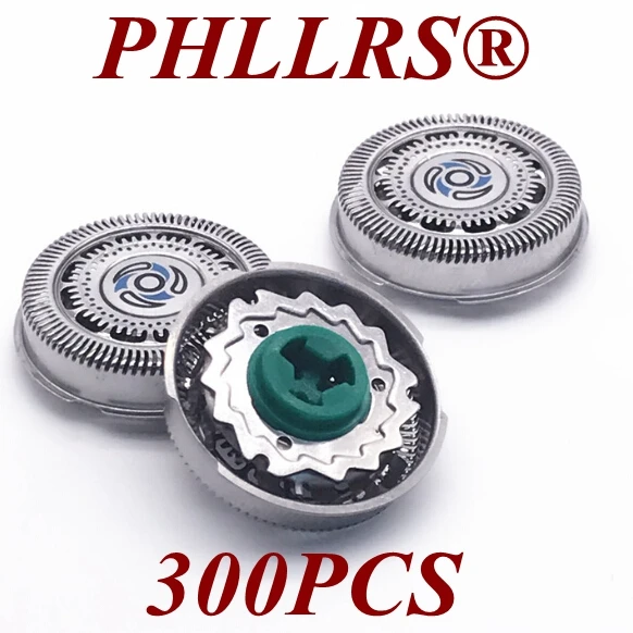 Сменная головка для электробритвы Philips sh70 sh90 s7000 s9000 S7310 S7370 S7350 S7780 S7510 S7720 300 шт. |