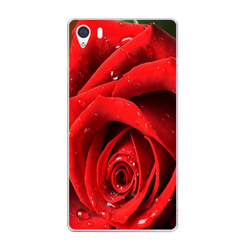 ZX01 Чехол для sony Xperia Z1 чехол Coque для sony Xperia Z1 L39H C6902 C6903 C6906 Чехлы ТПУ окрашенные Силиконовые чехлы Fundas Coque - Цвет: ZX01