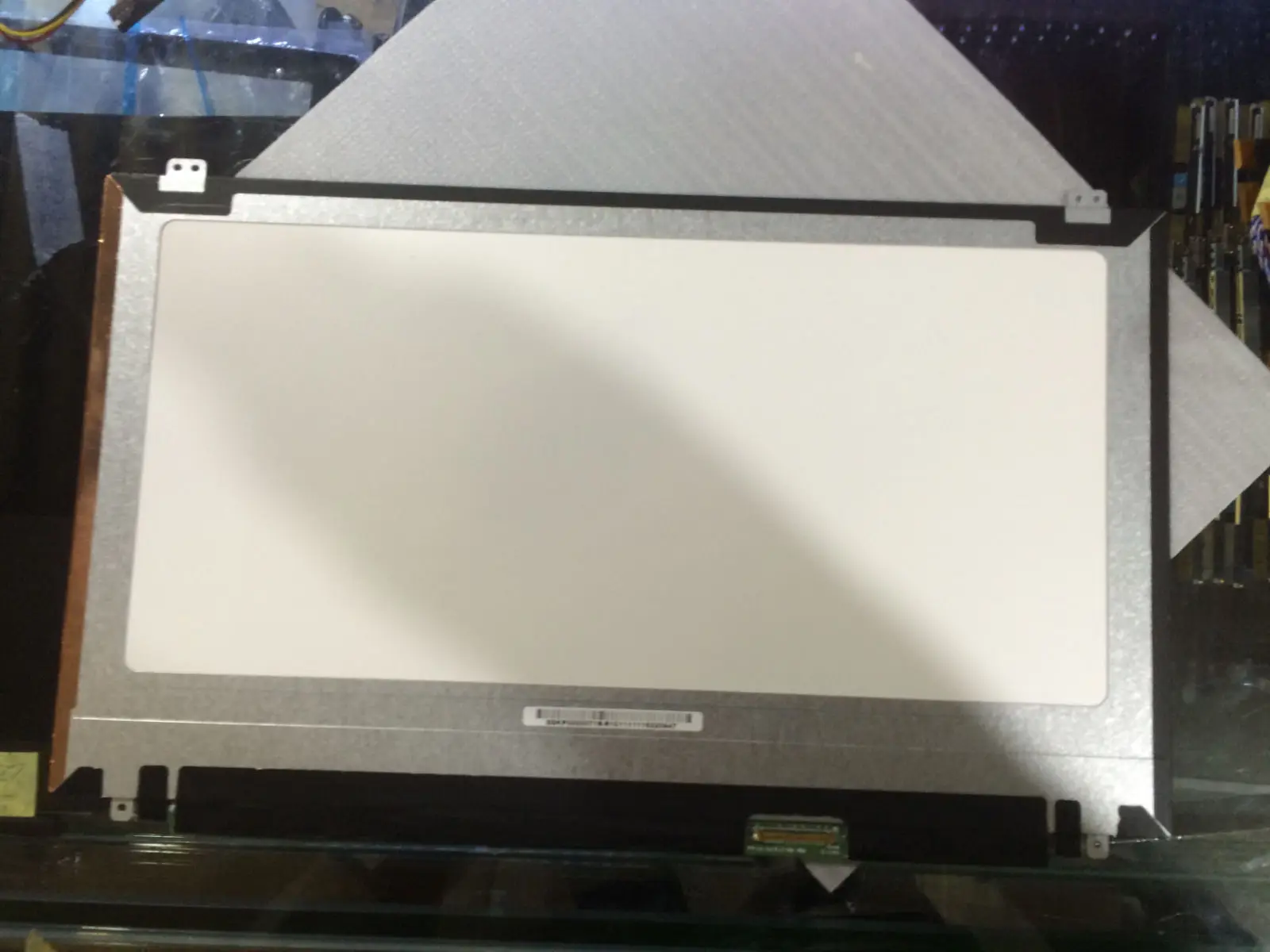 

15.6" 3K LCD Screen VVX16T028J00 for Lenovo Thinkpad T540P W550s W540 W541 QHD+
