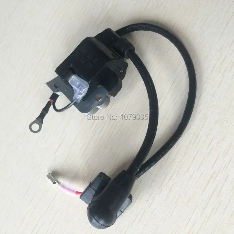 Катушка зажигания для газонокосилки GX35 140|cutter nipper|coil connectorcoil ac |
