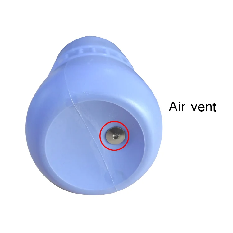 450 мл портативное средство для очистки биде беременных женщин вагинальное