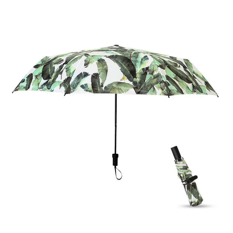 

2019 Hot Sale Fashion Folding Umbrella Rain Women Gift Men Mini Pocket Parasol Girls Anti-UV Waterproof Portable Travel UMBRELLA