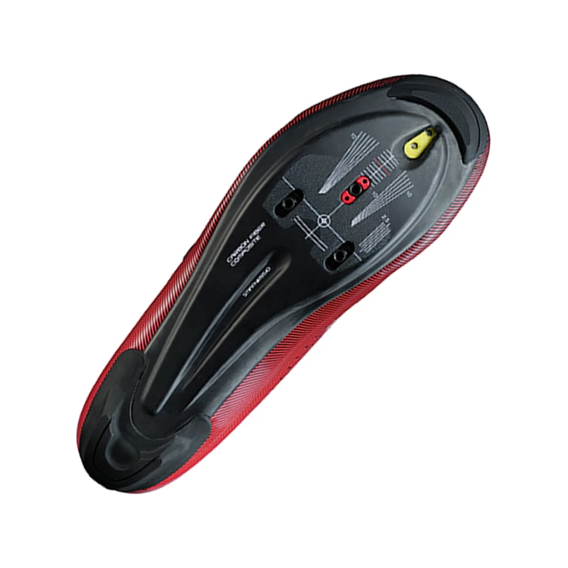 Shimano SH RC7 SPD SL обувь для шоссейного велосипеда экиппировка езды на велосипеде