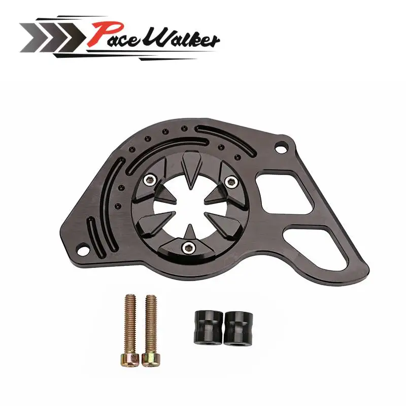 Мотоцикла с ЧПУ Запчасти Двигатели для автомобиля передней звездочки цепи