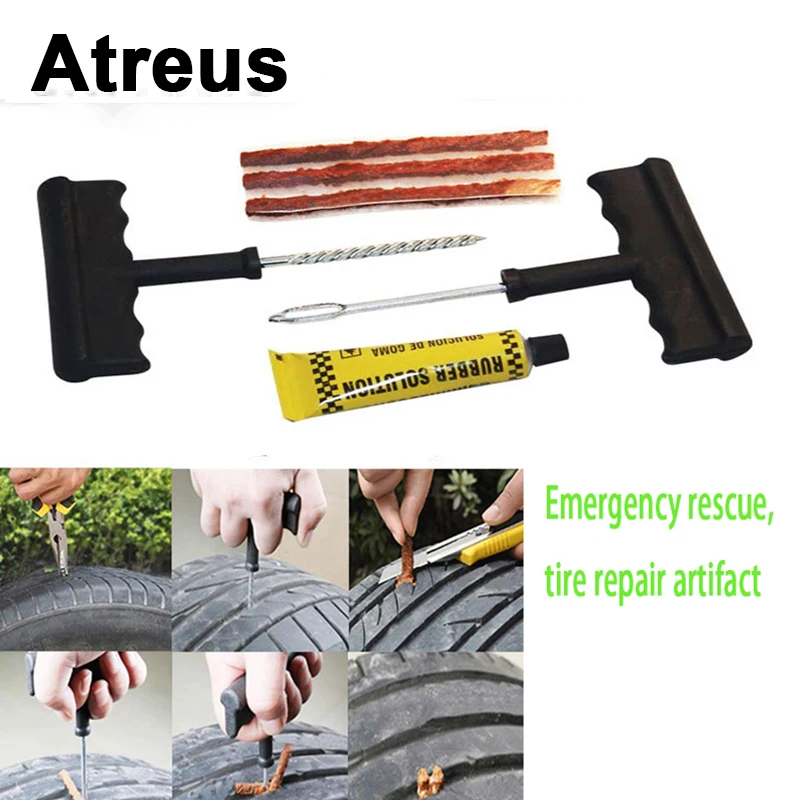 Atreus 1 комплект для Mercedes benz W204 W203 W211 AMG Mini cooper Skoda octavia a5 профессиональный набор