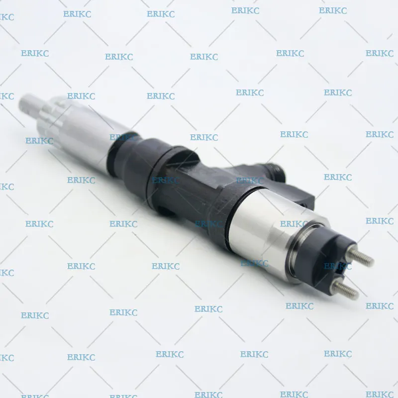 ERIKC 5471 автоматический дизельный топливный инжектор 095000 (8 97329703 5) впрыскиватель