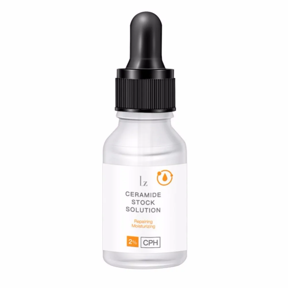 Ceramide Сыворотка увлажняющая фиксатор воды ровные тонкие линии подтяните кожу против высыхания лица Эфирная жидкость