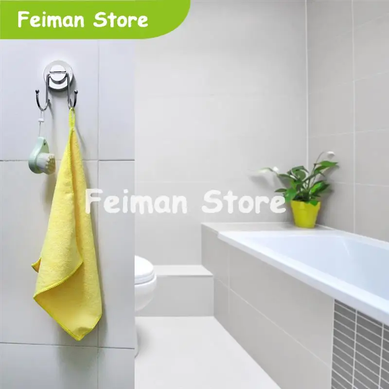 Нержавеющая сталь раковина присоска Органайзер полка ванная комната настенный