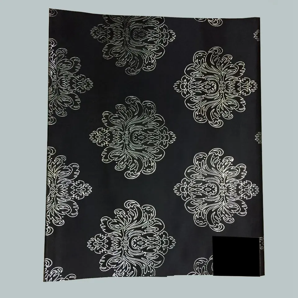 Желтый галстук в африканском стиле нигерийский головной убор gele 2020 Золотая