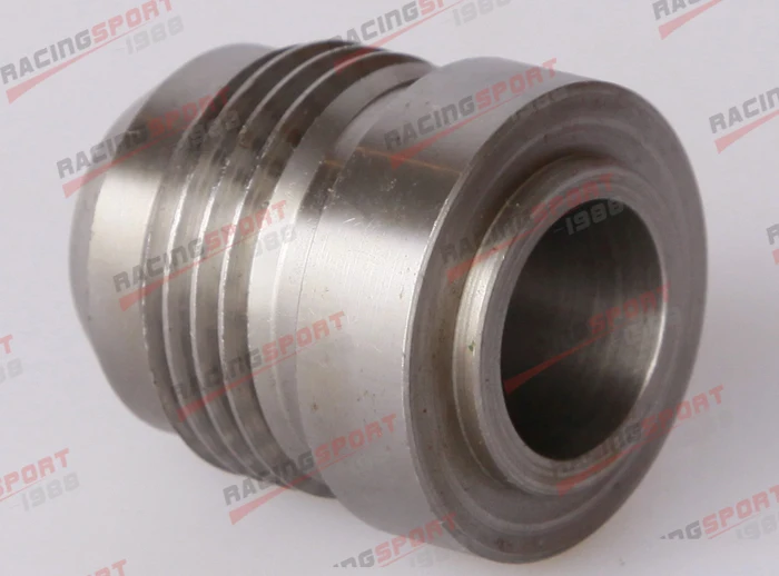 8 AN 08 AN8 мужской сварной пруток из мягкой стали|mild steel|an 8an8 fitting |