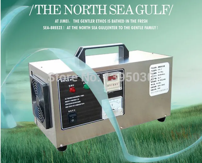 Портативный очиститель воздуха и стерилизатор 110 В/220 В 1 шт.|ozon air|portable airair purifier |