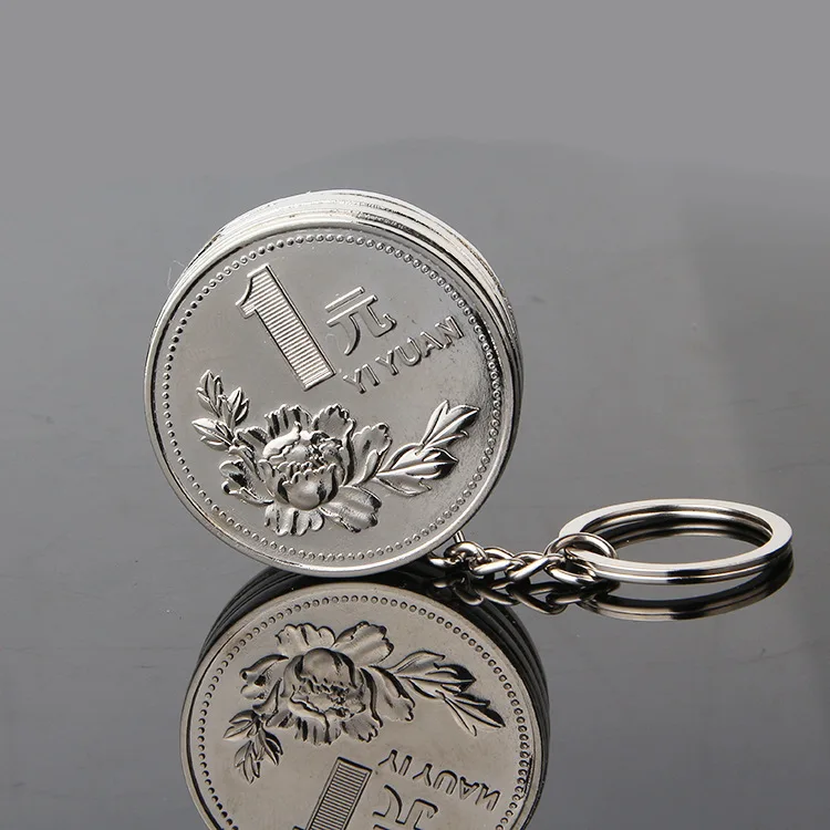 People (silver) Золото оригинальность пламя кулон Зажигалка портативный гаджеты для мужчин творческий - Цвет: People (silver)