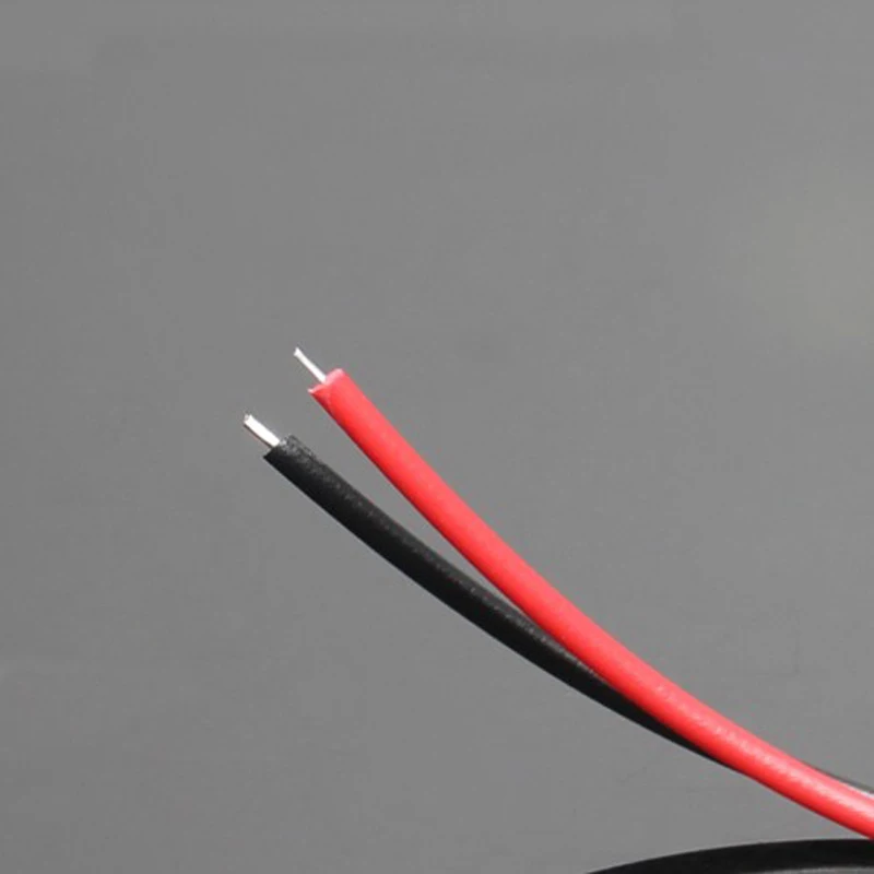 5 шт. 2. 54SM/JST 2pin/way Штекерный и гнездовой разъем гнездо ядро LDE малый ток сигнала