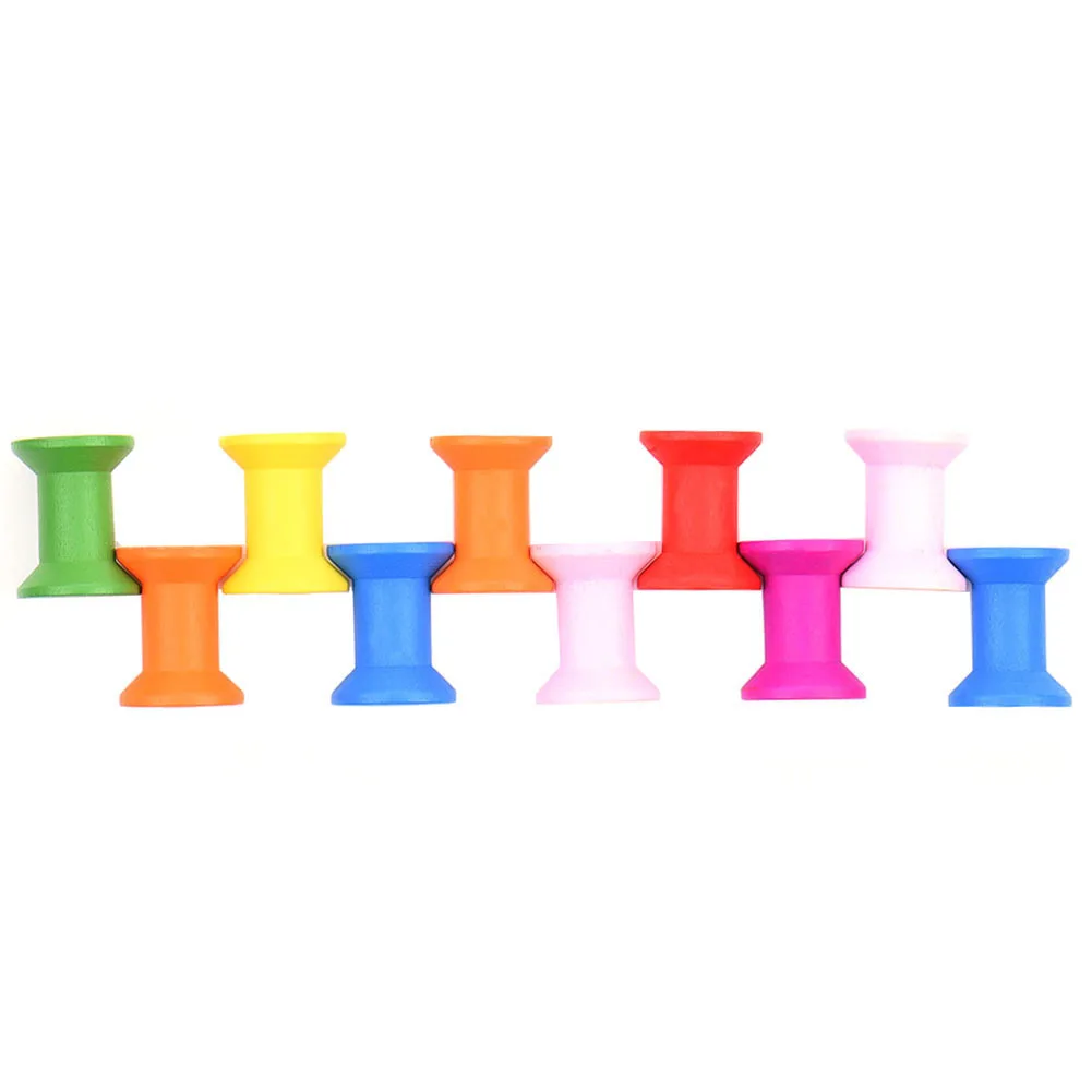 10 Соединенных игрушечных аксессуаров сделай сам для домашних животных