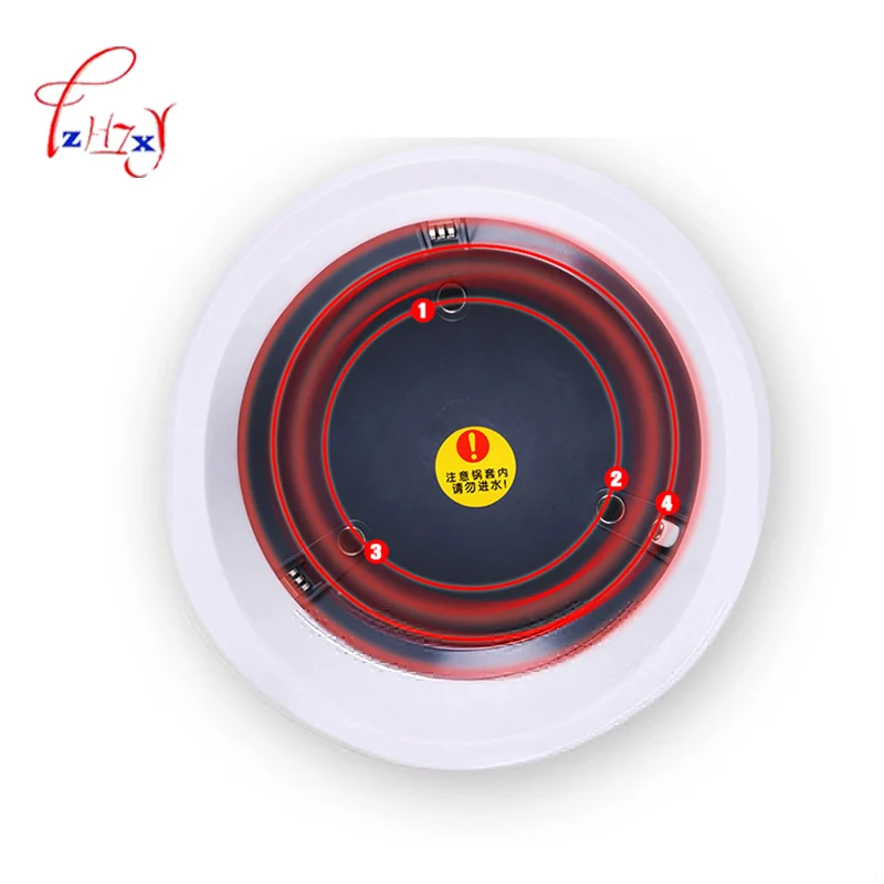 Робот для домашнего использования кухонный горшок автоматическая фотомашина