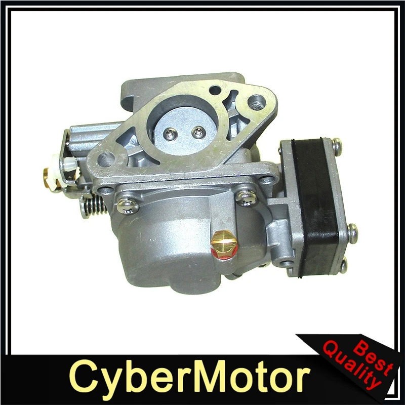Карбюратор для 4HP 5HP Mercury Mariner Quicksilver подвесной 3303 812648T|Карбюратор| |