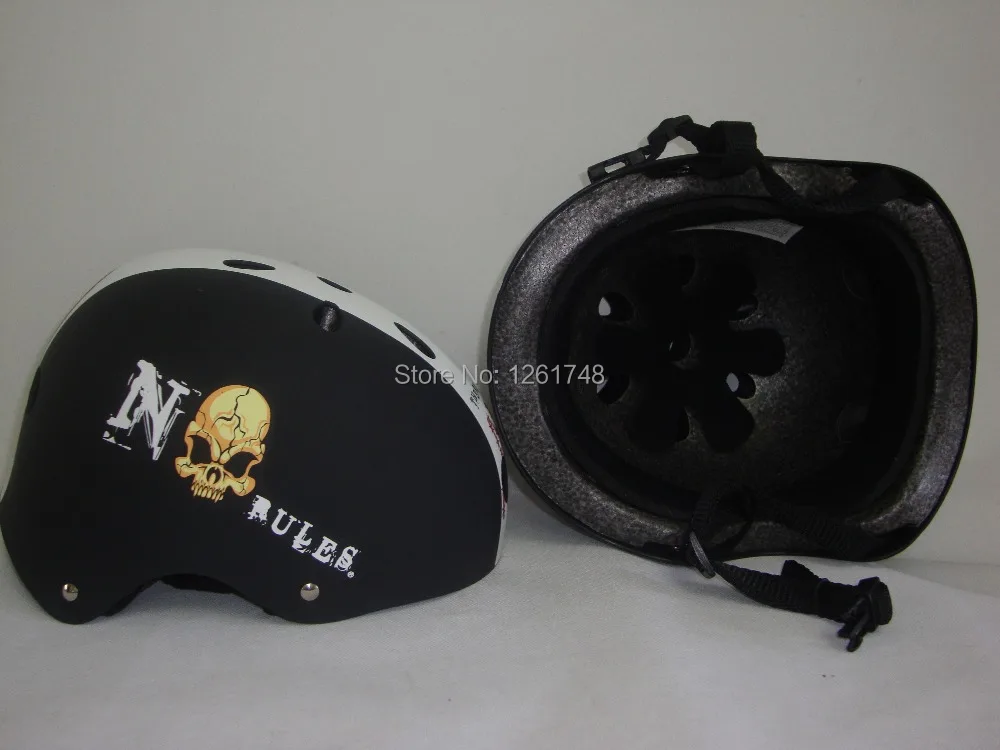 Коньки шлем / трюк скутер | Спорт и развлечения