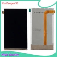 new 5 black panel touchscreen sensor lcd display for doogee x5 touch screen glass digitizer replacement