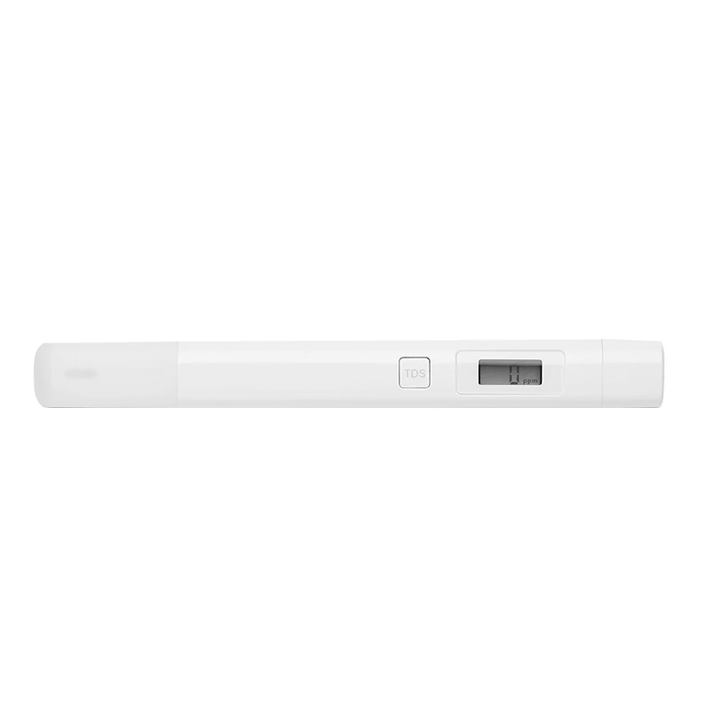 Оригинальный Измеритель Качества Воды Xiaomi MiJia Mi TDS портативный тестер качества