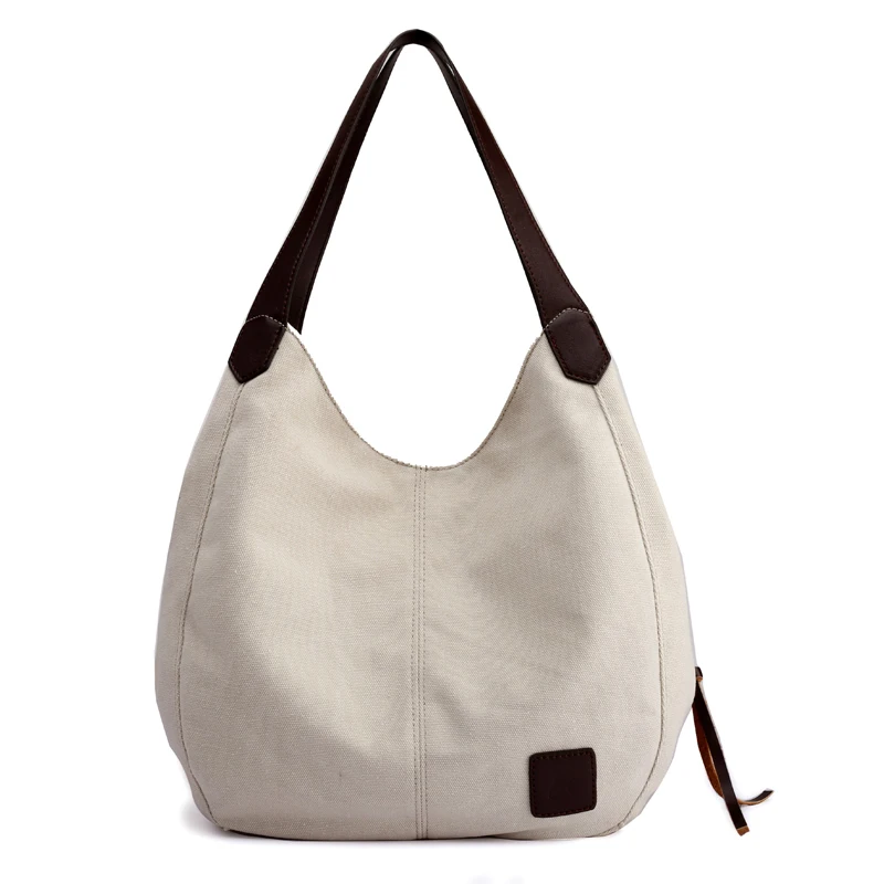 Новинка 2019 женские холщовые сумочки брендовые дизайнерские модные сумки на
