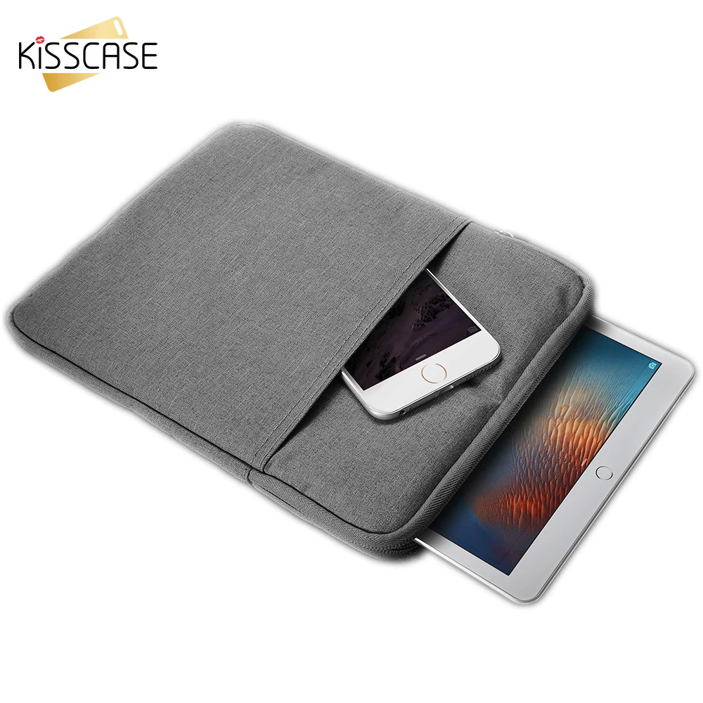 KISSCASE сумка чехол для Apple iPad Mini 1 2 3 4 Чехол Повседневный противоударный Mini2 Mini3 Mini4