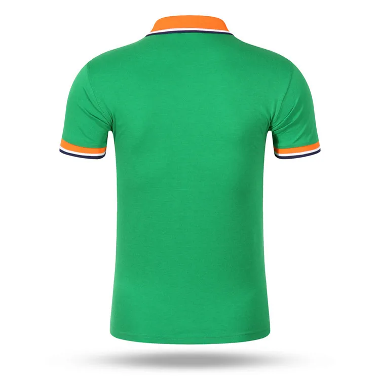 2019 Customized Company Working Team Uniforms Men Polos Custom Logo Photo Text Print Unisex Women Polo Shirts Male TopS DIY | Мужская