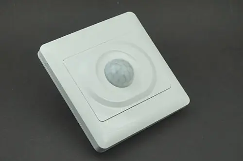 Инфракрасный ИК Автоматический датчик движения настенный потолочный