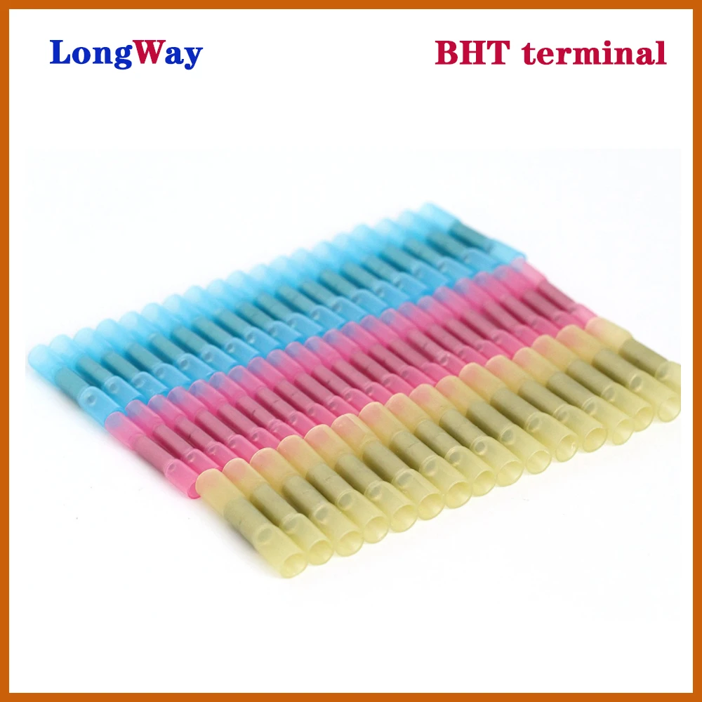 Разъем для провода внт утепленная Термоусадочные Провода электрические