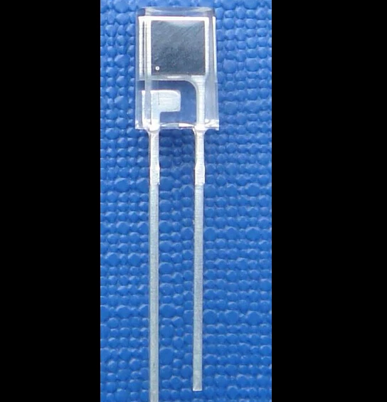 Кремниевый фотодиод с боковым обзором быстрый отклик высокая