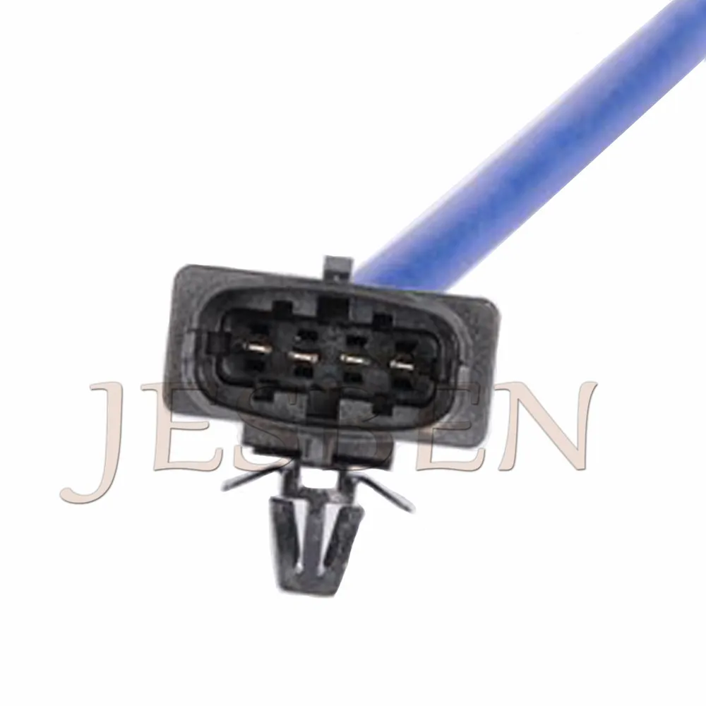 0258010222 Новый вверх Лямбда зонд O2 кислородный датчик подходит для Шевроле-Зе-Тракс