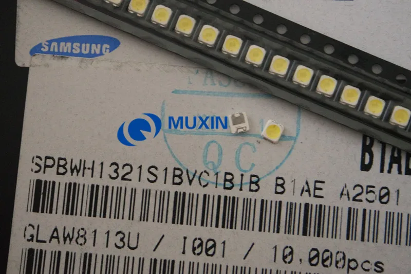 Светодиодная подсветка для ЖК-телевизора SAMSUNG светодиодная телевизора TT321A 1 5 Вт 3