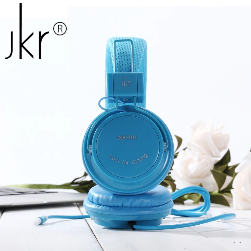 Hifi Глава шлем Аудио Большой проводной игровой наушники для телефона компьютер