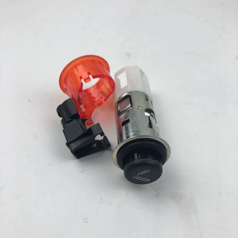 SMCL прикуриватель в сборе для VW BEETLE Polo Passat Golf Tiguan AUDI A2 SKODA OCTAVIA ROOMSTER 1J0919309 1J0 919 309