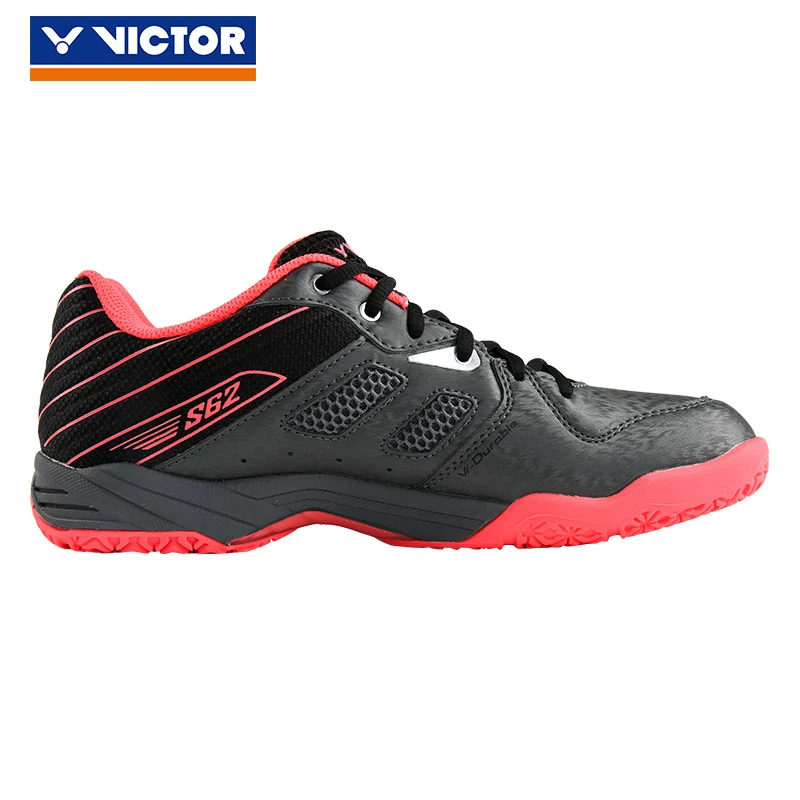2018 оригинальная обувь для бадминтона Victor Мужская и женская Zapatillas Deportivas