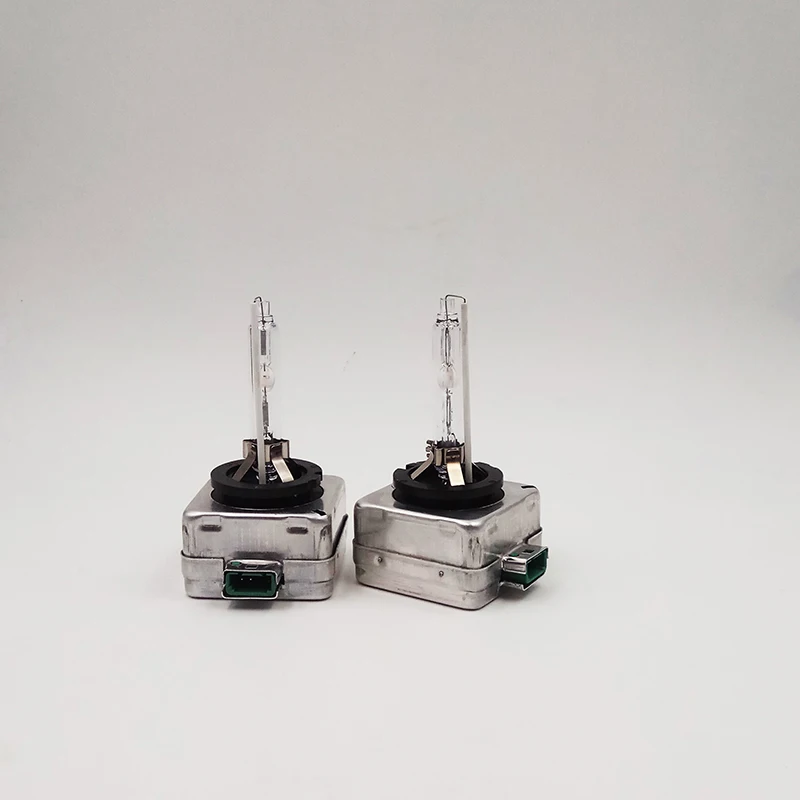 Автомобильная проблесковая 2 шт. D1S D2S D3S D4S D1R D2R D3R D4R 12 V 35 W лампы Xenon HID Замена фар лампа 4300 K 5000 K 6000 K 8000 K