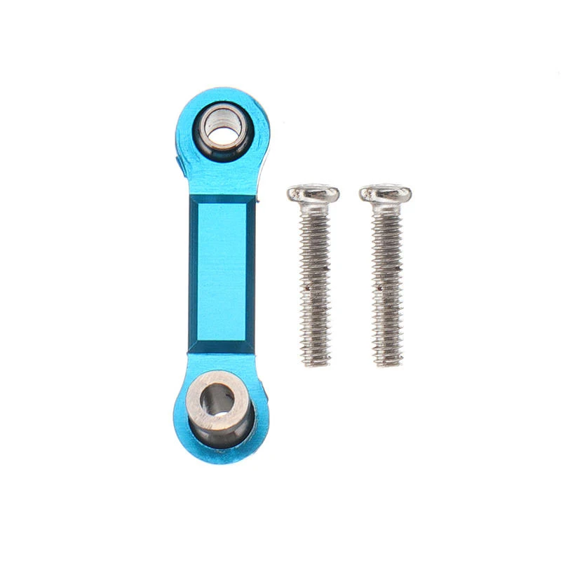 Сервопривод руля стержень металла обновления RC Автозапчасти для WLtoys A959 B A969 A979 YJS