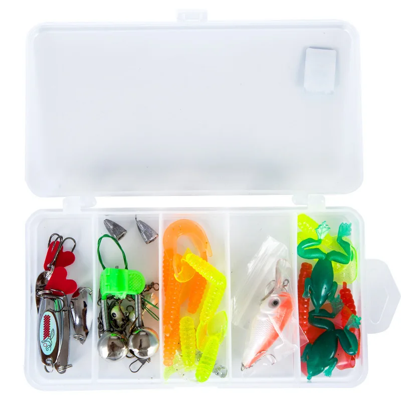 Taiyu внешней торговли тепла больных приманки 35 привести бумаги приманка глава