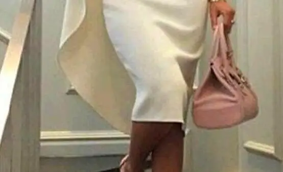 Простой Кот Щедрый Специальная Конструкция Cooktail Бальные Платья Длиной до колена