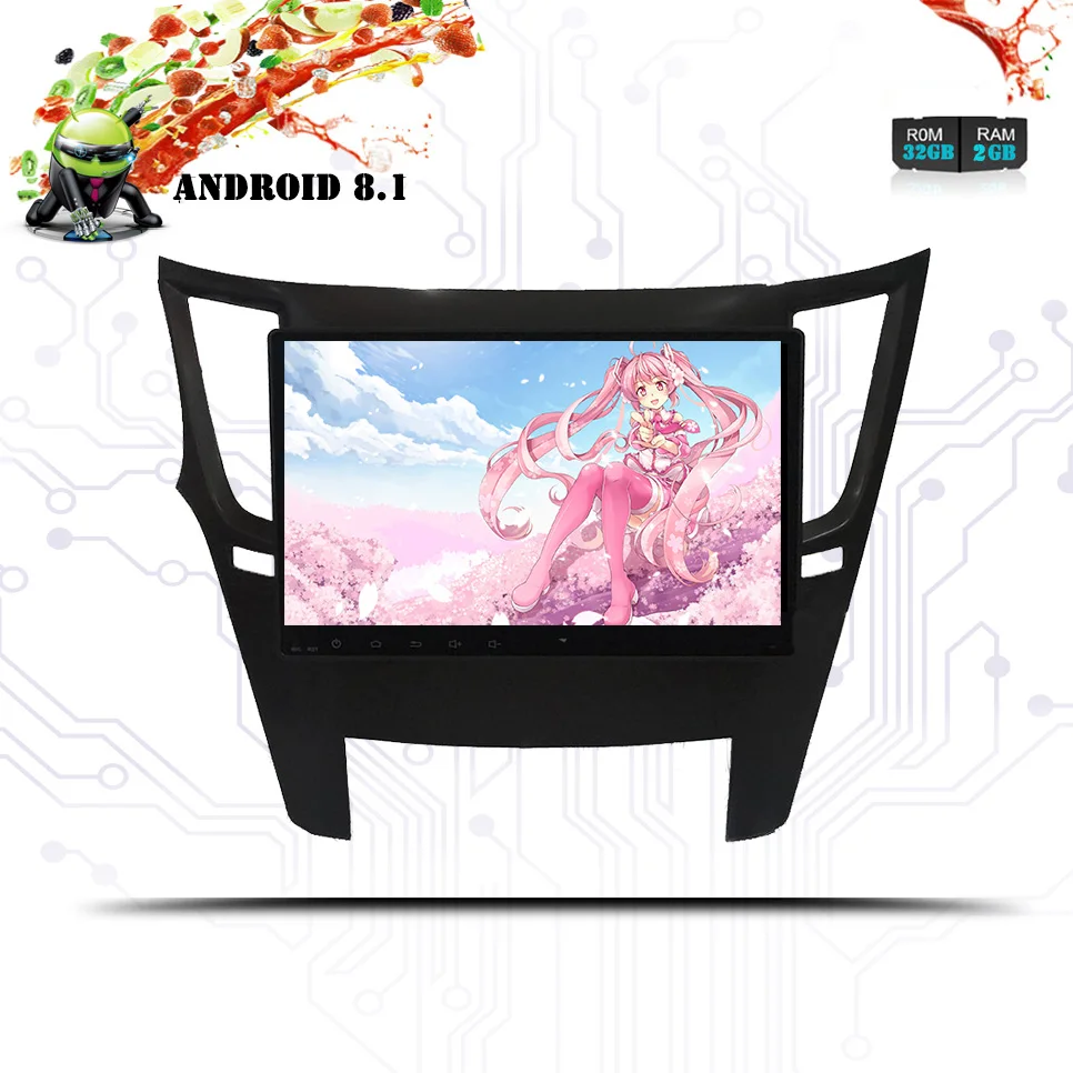9 &quotВосьмиядерный 4G RAM Android 10 0 автомобильный DVD GPS навигатор мультимедийный плеер