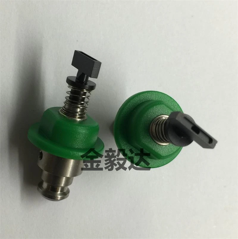 SMT JUKI нестандартная Настройка сопла Изготовленная на заказ для JUKI2010 2050 2060 2070... -