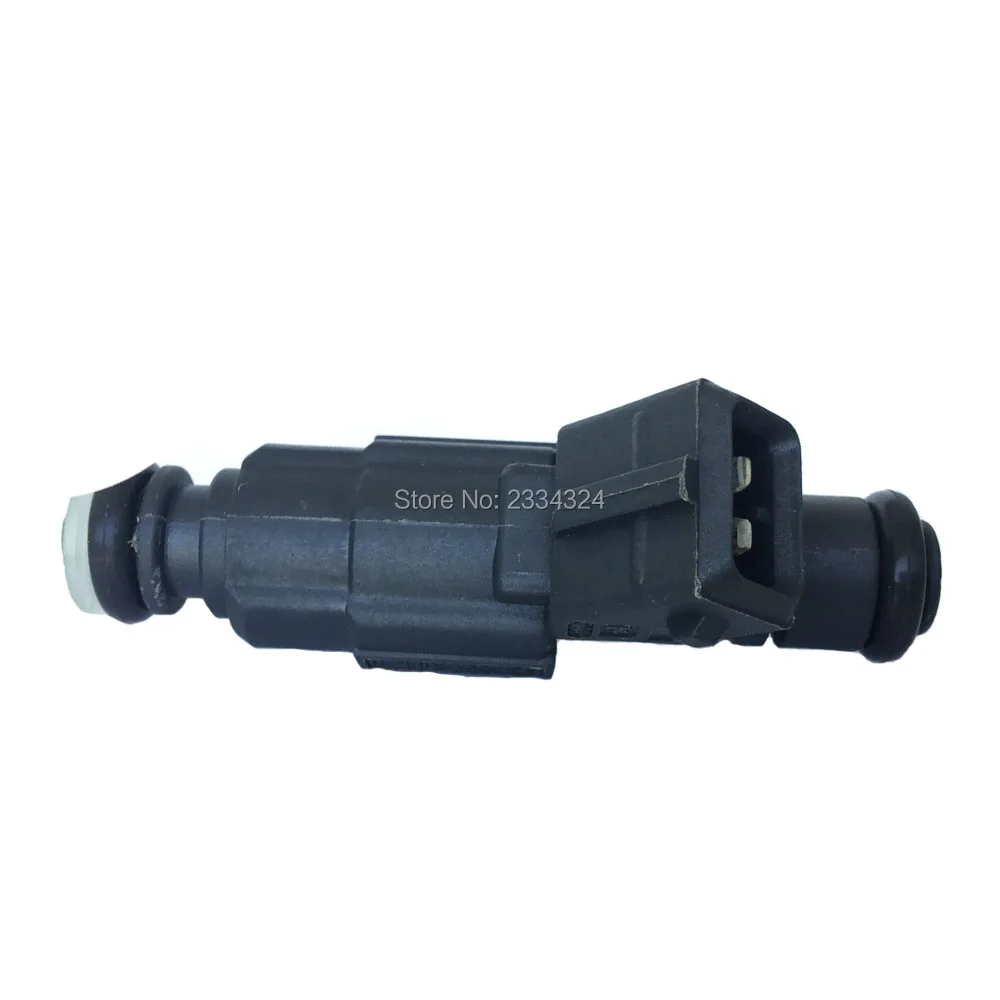 Топливный инжектор для PEUGEOT 106 306 CITROEN SAXO XSARA 1 6/1.6i 0280155842|fuel injector|injector injectorpeugeot fuel