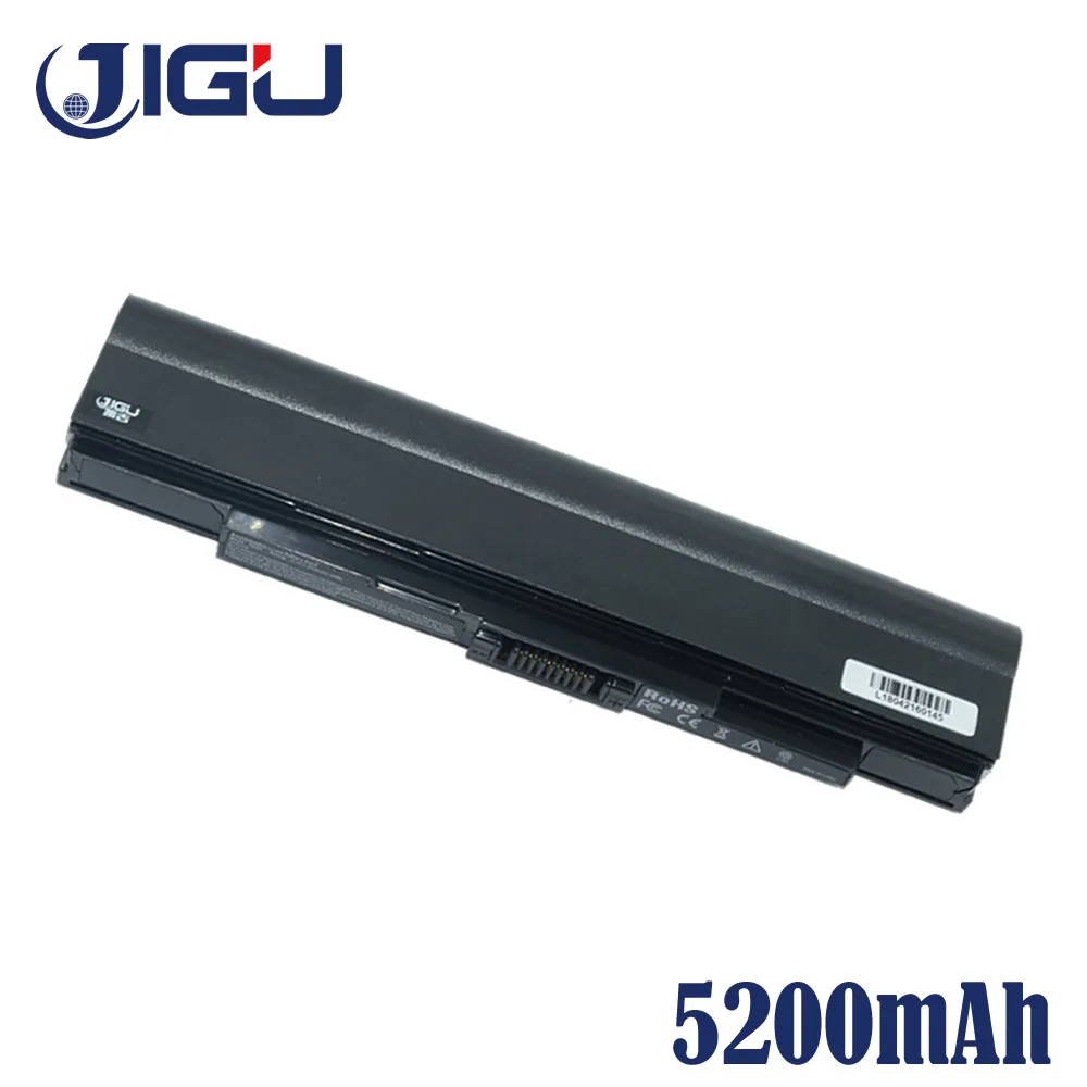 JIGU Новый аккумулятор для ноутбука Acer Aspire 1425p 1430 1551 1830 T AL10C31 AL10D56 6 ячеек | Компьютеры