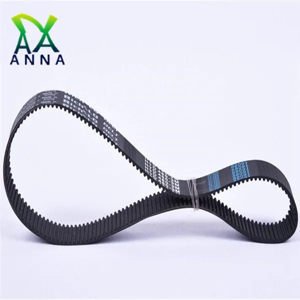 

HTD 3M Timing belt C= 336 339 342 345 width 6/9/15mm Teeth 112 113 114 115 HTD3M synchronous 336-3M 339-3M 342-3M 345-3M