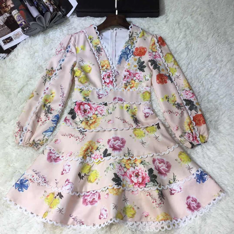 Потрясающее дизайнерское Брендовое европейско американское летнее модное мини